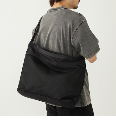 《予約》SHIPS Colors:保冷ポケット 2WAY ショルダー バッグ◆