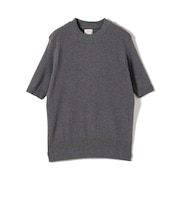 gicipi:5分袖 プルオーバー（CRISTALLO）