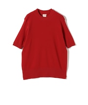 gicipi:5分袖 プルオーバー（CRISTALLO）