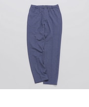 《予約》SHIPS Colors:〈吸水速乾・洗濯機可能〉シアー カノコ イージー パンツ◆