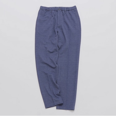 《予約》SHIPS Colors:〈吸水速乾・洗濯機可能〉シアー カノコ イージー パンツ◆