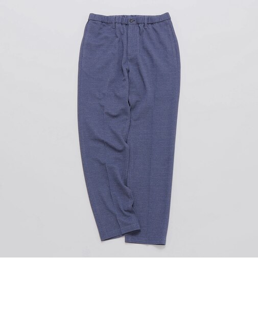 《予約》SHIPS Colors:〈吸水速乾・洗濯機可能〉シアー カノコ イージー パンツ◆