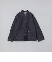 SKEWed: CHOA JKT WW2 type-2