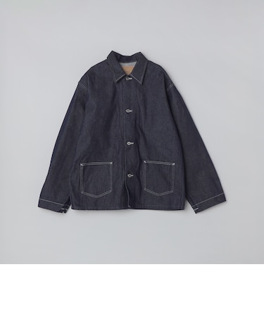 SKEWed: CHOA JKT WW2 type-2