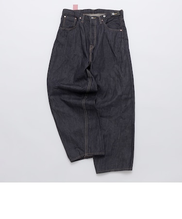 SKEWed: COIN POCKET PANTS ch.2