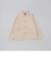 SKEWed: LOCOMOTIVE JACKET WW2