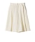 SHIPS Colors:〈洗濯機可能〉2タック ベルテッド ハーフ パンツ