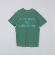 【WEB限定/SHIPS別注】THE DAY ON THE BEACH: GD YOURE SPECIAL Tシャツ