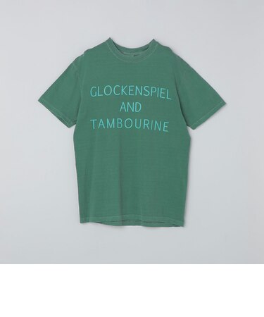 【WEB限定/SHIPS別注】THE DAY ON THE BEACH: GD YOURE SPECIAL Tシャツ