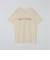 【WEB限定/SHIPS別注】THE DAY ON THE BEACH: GD YOURE SPECIAL Tシャツ