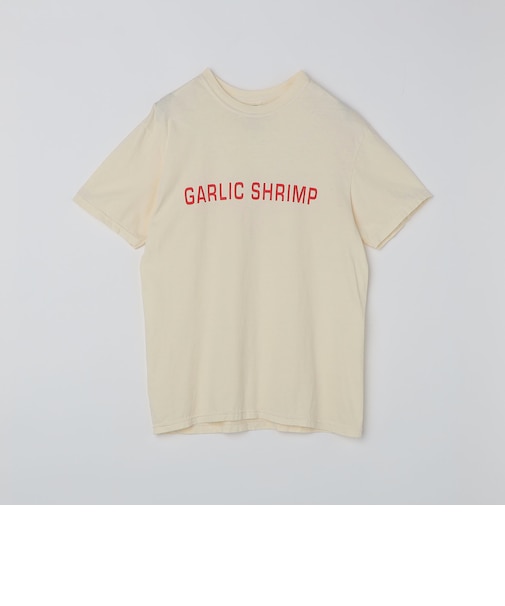 【WEB限定/SHIPS別注】THE DAY ON THE BEACH: GD YOURE SPECIAL Tシャツ