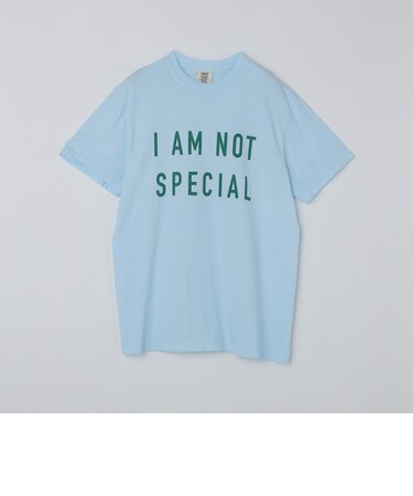 【WEB限定/SHIPS別注】THE DAY ON THE BEACH: GD YOURE SPECIAL Tシャツ