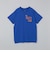 【WEB限定/SHIPS別注】THE DAY ON THE BEACH: THATS SURF LIFE ポケット Tシャツ