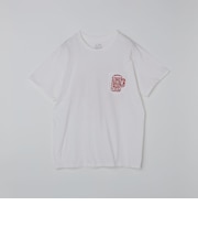 【WEB限定/SHIPS別注】THE DAY ON THE BEACH: THATS SURF LIFE ポケット Tシャツ