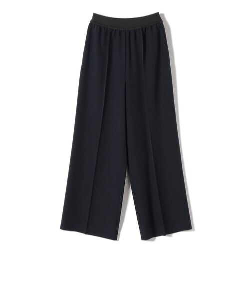 《予約》SHIPS Colors:〈手洗い可能〉PL/PU ゴム パンツ◆