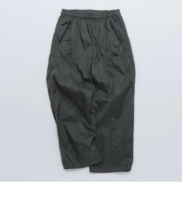 THE NORTH FACE: GAR WIND PANT