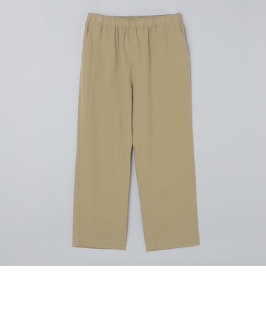 City Ambient Products: THIS IS COTTON LINEN EASY PANT