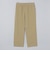 City Ambient Products: THIS IS COTTON LINEN EASY PANT