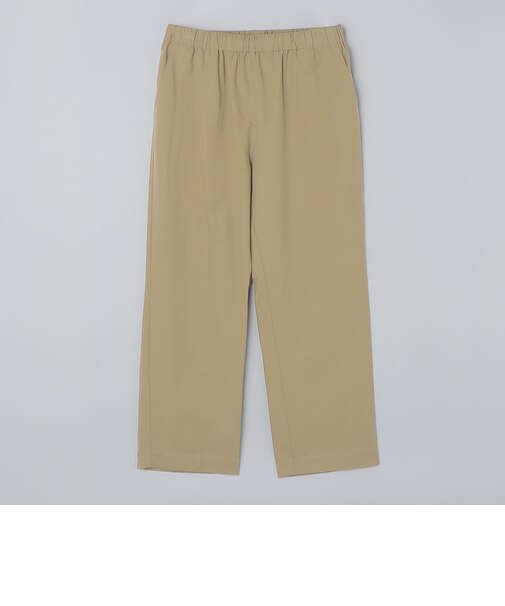 City Ambient Products: THIS IS COTTON LINEN EASY PANT