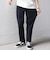 【WEB限定】SHIPS any:〈吸水速乾/ストレッチ〉AIR FLEXION スリム ストレッチ イージー パンツ◆