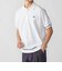【SHIPS別注】LACOSTE: シャンティイー トリム ポロシャツ