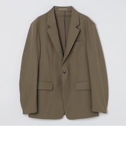 SHIPS Colors:〈速乾・洗濯機可能〉コンフォートクロス ジャケット(セットアップ対応可能)