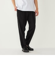 SHIPS Colors:〈速乾・洗濯機可能〉コンフォートクロス スラックス(セットアップ対応可能)