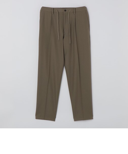 SHIPS Colors:〈速乾・洗濯機可能〉コンフォートクロス スラックス(セットアップ対応可能)