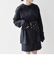 《予約》【SHIPS any別注】Ocean Pacific:〈洗濯機可能〉ラッシュガード 4点セット