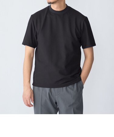 SHIPS:〈洗濯機可能〉FIELD SENSOR(R) ショート スリーブ Tシャツ(セットアップ対応)