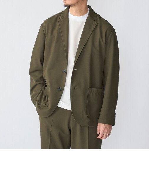 SHIPS:〈洗濯機可能〉FIELD SENSOR(R) ショート スリーブ Tシャツ(セットアップ対応)