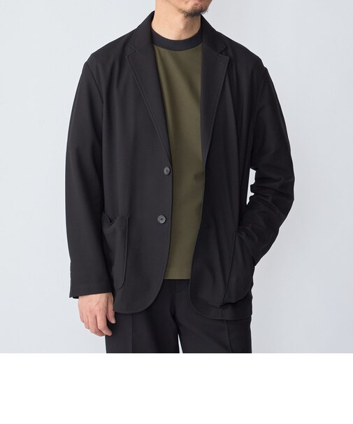 SHIPS:〈洗濯機可能〉FIELD SENSOR(R) ショート スリーブ Tシャツ(セットアップ対応)