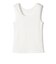 〈手洗い可能〉レース トリミング 2WAY タンクトップ