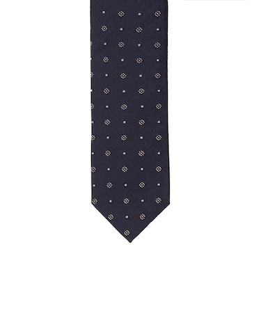 【SHIPS別注】THE SOLE: シルク コモン ネクタイ