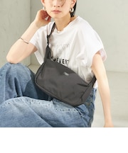 《予約》【SHIPS別注】STANDARD SUPPLY: トライアングル ショルダー