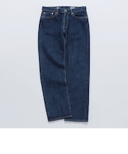 SHIPS: AUTHENTIC 5ポケット デニム