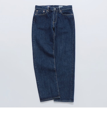 SHIPS: AUTHENTIC 5ポケット デニム