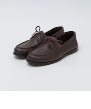 【SHIPS別注】polpetta: モカシン