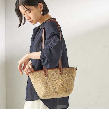 【SHIPS別注】A VACATION: ROAM MINI