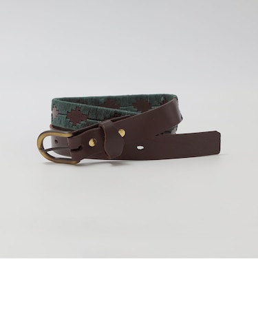 MAISON GAUCHOS: WESTERN PANPA