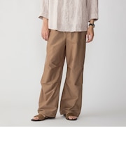 SHIPS: TEXBRID(R) ユーティリティ パンツ