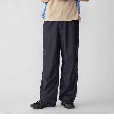 SHIPS: TEXBRID(R) ユーティリティ パンツ