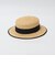 GRILLO: STRAW HAT