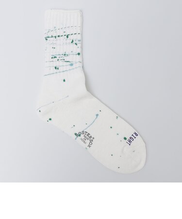ROSTER SOX:B PAINT