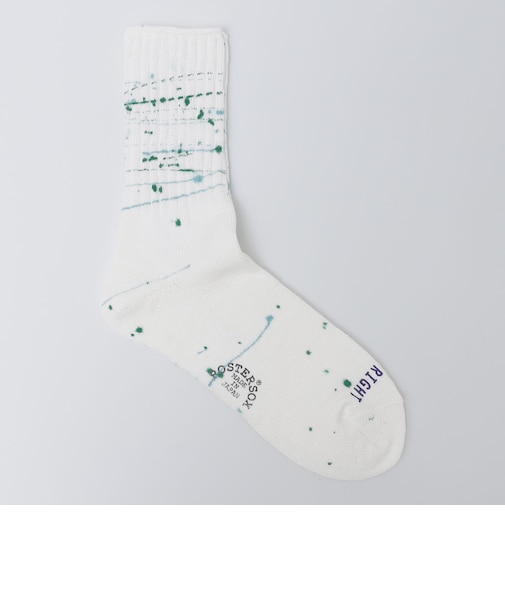 ROSTER SOX:B PAINT