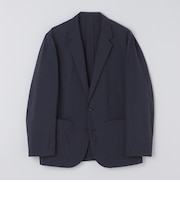 《予約》SHIPS Colors:〈洗濯機可能〉ダントツ撥水(R) ジャケット(セットアップ対応)◆