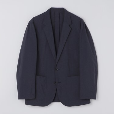 《予約》SHIPS Colors:〈洗濯機可能〉ダントツ撥水(R) ジャケット(セットアップ対応)◆