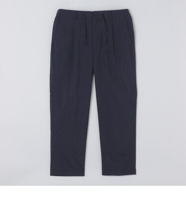 《予約》SHIPS Colors:〈洗濯機可能〉ダントツ撥水(R) パンツ(セットアップ対応)◆