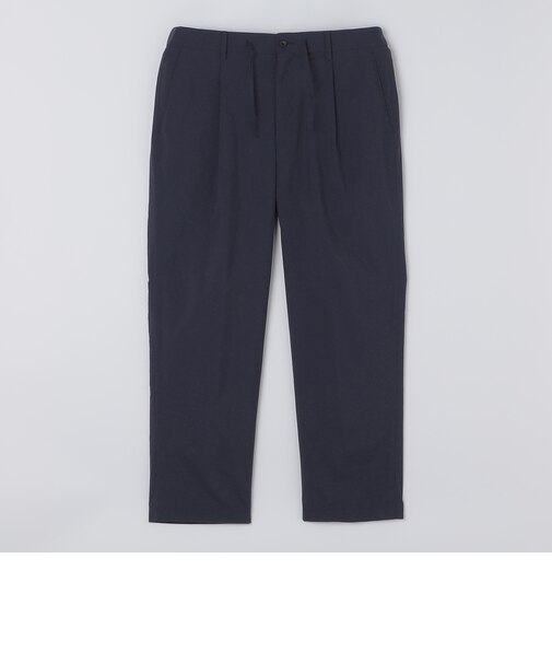 《予約》SHIPS Colors:〈洗濯機可能〉ダントツ撥水(R) パンツ(セットアップ対応)◆