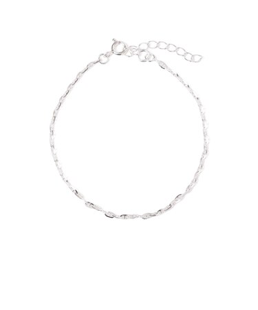 Luasifar:マリーナ チェーン ブレスレット